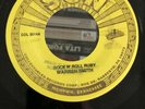 Warren Smith- Rock N’ Roll Ruby