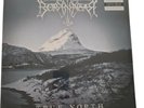 BORKNAGAR - True North [BLACK] (DLP) Century Media Records Neu