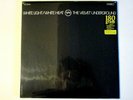 THE VELVET UNDERGROUND WHITE LIGHT/WHITE HEAT LP SEALED 180 GRAM VINYL LOU REED
