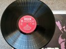 ROLLING STONES AFTERMATH RED UNBOXED DECCA 1966 XARL 7209-1B - XARL 7210-3A