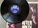 ROLLING STONES AFTERMATH BLUE BOXED DECCA