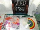 TROJAN COMPILATION BUNDLE 2. CLUB REGGAE, REGGAE CHARTBUSTERS VOL 2 AND VOL 1