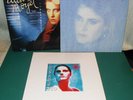 ALISON MOYET 3 ALBUM BUNDLE - ALF - RAIN DANCING - 250 ESSEX (UK FIRST PRESS)
