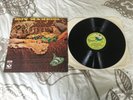 Roy Harper, Flat Baroque and Berserk, UK lp, rare factory sample A3 B2 pressing