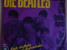 Beatles: Sie liebt Dich