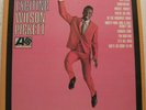 WILSON PICKETT - THE EXCITING.... - LP - USA - MONO - 60s SOUL - rare - OOP