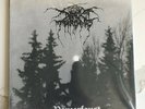 Darkthrone Panzerfaust LP Record Black Metal 2002 Bathory Gatefold Mayhem Venom