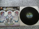 GENTLE GIANT Three Friends Album LP Gatefold 1973 UK Vertigo 6360 070 - EX