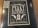 Peaky Blinders Vinyl Soundtrack 3 x LP - Brand New & Sealed