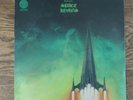 RAMASES- Space Hymns 1971 VERTIGO SWIRL original 1st PRESS poster sleeve EX-/EX-