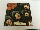 The Beatles-- E.P. Rubber Soul--Odeon  MEO 102