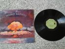SAGA HOMO SAPIENS 1976 LP RARE PORTUGAL POKORA 3 STARS Prog Rock