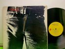 The Rolling Stones Sticky Fingers FIRST PRESS 1st Monarch Etch COC59100 Broadway