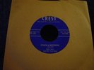 RARE -Tom Tall-Stack-A-Records/Mary Jo-NM