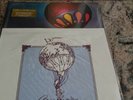 Circa Survive - On Letting Go  Limited Tor VIP Screen Splatter Vinyl Sealed