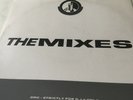 THE MIXES, DMC, strictly for DJ.s only, 2 records, vinyl 12”