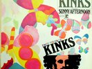 THE KINKS +FACE TO FACE+ LP + original 1966 + NM+ 1st US pressing+ MONO +R-6228