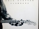 Eric Clapton - Slowhand (EX/VG+) [A3-0091] vinyl LP