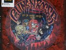 Guns N' Roses ?– Live In South America '91-'93 Picture Disc NEW LP