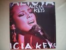 Alicia Keys  ' UNPLUGGED ' rare vinyl, still in cellophane