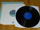 NEW ORDER Movement UK Factory 1st Press Vinyl LP FACT50 1981 with original inner