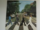 The Beatles - Abbey road (Vinyl/LP)