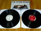 The Stone Roses - The Remixes UK 2x Vinyl LP 2000 Silvertone Records 9260151