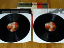 The Stone Roses - The Complete UK 2x Vinyl LP 1995 Silvertone Records ORE LP 535