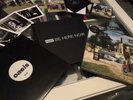 Be Here Now Oasis Vinyl Box Set