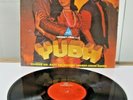 Jackie - Anil Kapoor - Kalyanji Anandji ?– Yudh 1985 Bollywood LP Vinyl Record