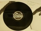 THE STROKES - Is This It? - vinyl LP + insert (Rough Trade RTRADELP 030, 2001)