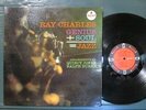 Ray Charles Genius Soul Jazz Impulse AS-2-A 1961 Vinyl Lp N/M