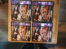 Moby Grape,5 Different Seven Inch Picture Sleeves,No Vinyl