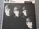 The Beatles - With The Beatles LIMITED EDITION Mono Vinyl LP Factory Sealed OOP