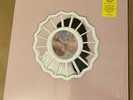 Mac Miller The Divine Feminine 2 Vinyl LP Album Ultra Clear RARE FYE EXCLUSIVE