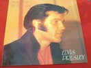 ELVIS PRESLEY             Memphis Memories 69     RARE LP Record    Mint- Disc