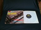 THE BEATLES PLEASE PLEASE ME FIRST ORIGINAL UK YELLOW & BLACK PARLOPHONE MONO LP