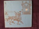 Tamam Shud ?* Goolutionites & The Real People * ORIGINAL* Australia Press LP