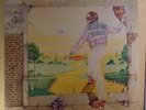 Elton John: Goodbye Yellow Brick Road. YELLOW Vinyl DJE 29001 2 LP