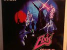 Shakin' Stevens / P.J. Proby: Elvis Astoria Theatre Cast '78 UK Astoria Auto'd