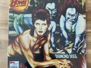 David Bowie - Diamond Dogs - Brand New & Sealed Gatefold Red Vinyl LP - see pics
