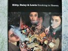 Kitty, Daisy & Lewis - Smoking In Heaven, 2 × Vinyl, LP, Album, Gatefold