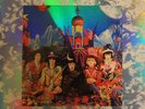 THE ROLLING STONES Their Satanic Majesties Request Remaster Vinyl LP NEW SEALED