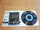 Spandau Ballet  - AUTOGRAPHED 7