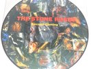 The Stone Roses 1994 Brazilian Picture Disc Second Coming GEF 24503 P
