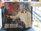 Bill Haley: Rock around the clock RARE BRUNSWICK LP black Label Ger Press