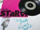 THE JAM Start Mispress  Village People 7