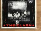 THE CLASH - Sandinista  UK ORIG TRIPLE LP + INSERT 1980