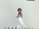 THE NOTORIOUS BIG - READY TO DIE - neuf disque Rouge