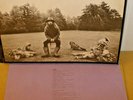 George Harrison Triple LP - All Things Must Pass - Apple STCH 639 - 1970